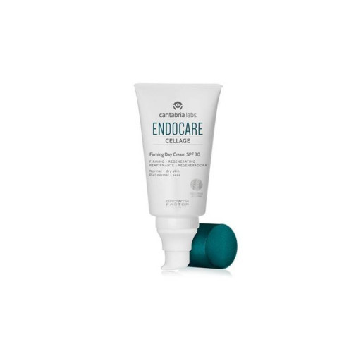 Endocare Cell Firm Day Cream Spf 30 50M