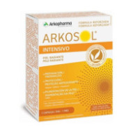 Arkosol Intensivo 30 Perlas