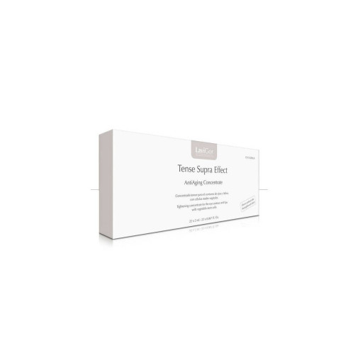 Tense Supra Effect 22X2 Ml Lavigor