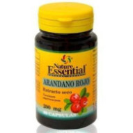 Arandano Rojo 200 Mg 60...