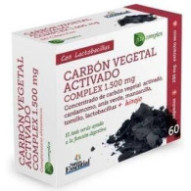 Carbon Vegetal Activado...