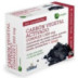 Carbon Vegetal Activado Complex 1500 Mg Ext Seco 60 Capsulas Nature Essential