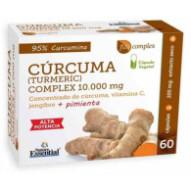 Curcuma Complex Jengibre +...