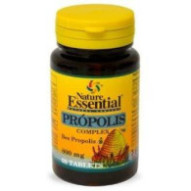 Propolis 800 Mg 60...