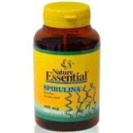 Espirulina 400 Mg 250...