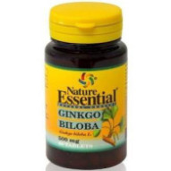 Ginkgo Biloba 500 Mg 60...