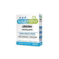 Nauserina 12 Chicles