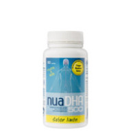 Nuadha 500 Mg Limon 30...