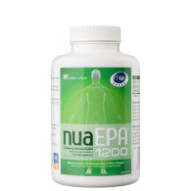 Nuaepa 1200 90 Cápsulas Nua