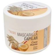 Mascarilla Capilar Coco...