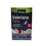 Kneipp Valeriana Forte 15...