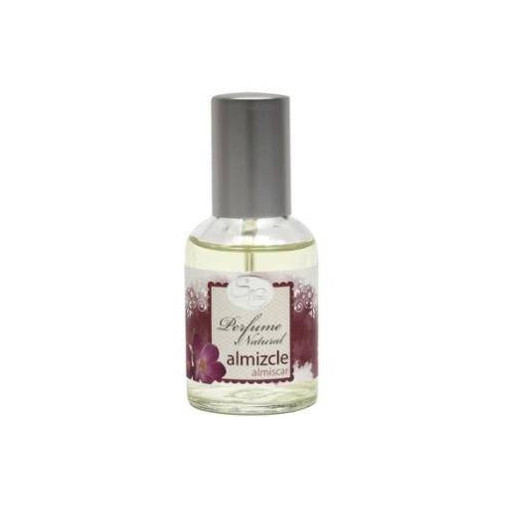 Perfume Natural Almizcle 50 Ml Laboratorio Sys