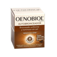 Oenobiol Autobronceador 30...