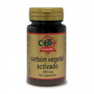 Carbon Vegetal 200 Mg 60...