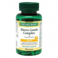 Hierro Gentle Complex 100...