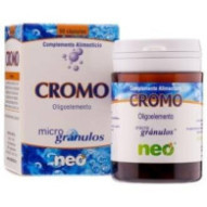Cromo Microgranulos Neo 50...