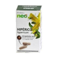 Hiperico Microgranulos Neo...