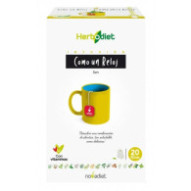 Herbodiet Como Un Reloj 20...