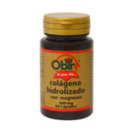 Colágeno Marino Hidrolizado...