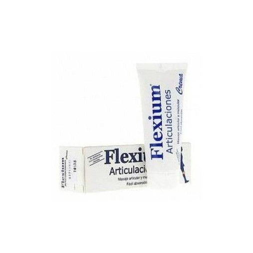 Flexium Articulaciones Crema 75 Ml Pharma Otc