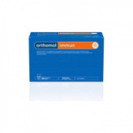 Orthomol Immun 30 Ampollas