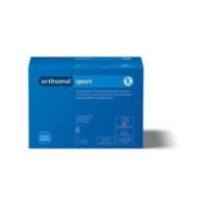Orthomol Sport 30 Viales +...