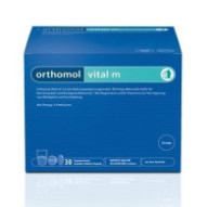 Orthomol Vital M 30 Sobres...