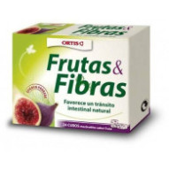 Frutas Y Fibras Clasico 24...