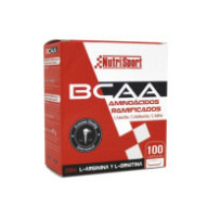 Amino Ramificados Bcaa 100...