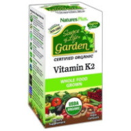 Vitamina K2 Garden 60...