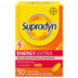 Supradyn Energy Extra 30 Comprimidos