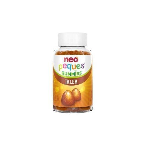 Neo Peques Jalea 30 Gummies