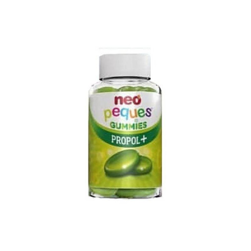 Neo Peques Propol+ 30 Gummies