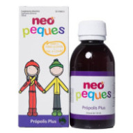 Neo Peques Propolis Plus...