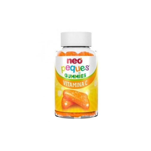 Neo Peques Vitamina C 30 Gummies