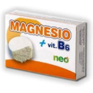Magnesio + Vitamina B6 Neo...