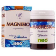 Magnesio Microgranulos Neo...