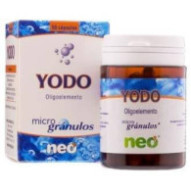 Yodo Microgranulos Neo 50...