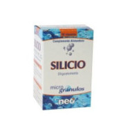 Silicio Microgranulos Neo...