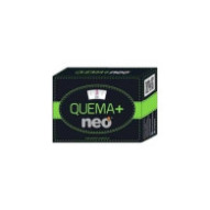 Quema+ 30 Cápsulas Neo