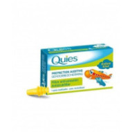 Tapones Antipresion...