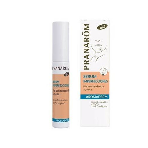 Aromaderm Serum Imperfecciones 5 Ml Pranarom