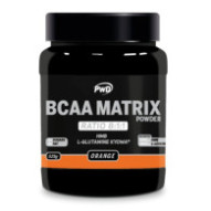 Bcaa Matrix Sabor Naranja...
