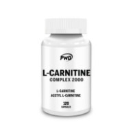 L Carnitine Complex 2000...