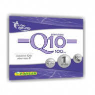 Coenzima Q10 100 Mg 30...