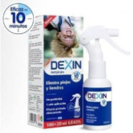 Dexin Antipiojos 100 Ml +...