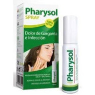 Pharysol Spray 30 Ml