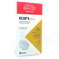 Kin Oro Tabletas...