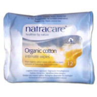 Toallitas De Higiene Intima...