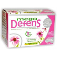 Mega Defens 6X30 Ml Viales...